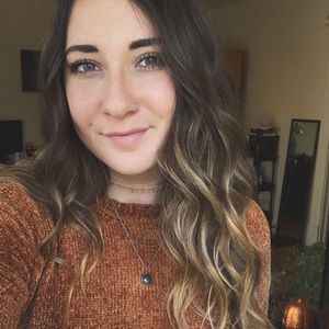 Meet your Posher, Harmoni